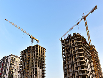 Industrail Construction Company in Chennai
