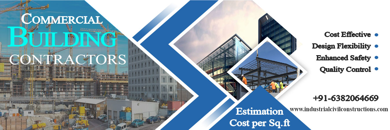 Commercial Building Contractors