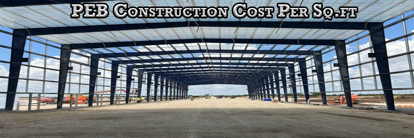 PEB Construction Sivakasi