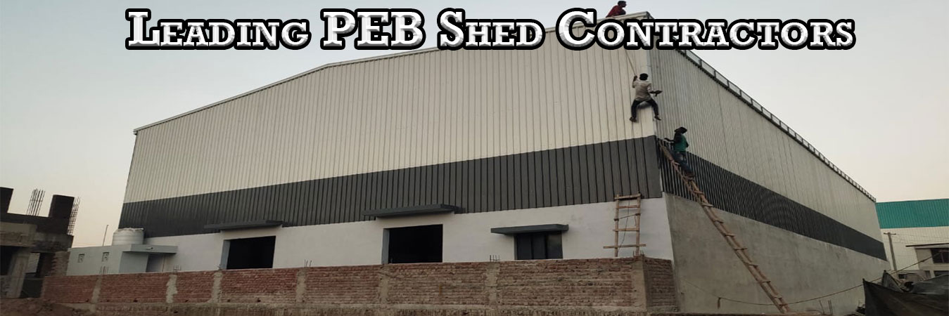 PEB Contractors Karur