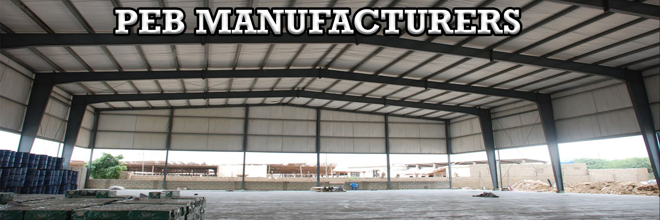 PEB Manufacturers Maharashtra