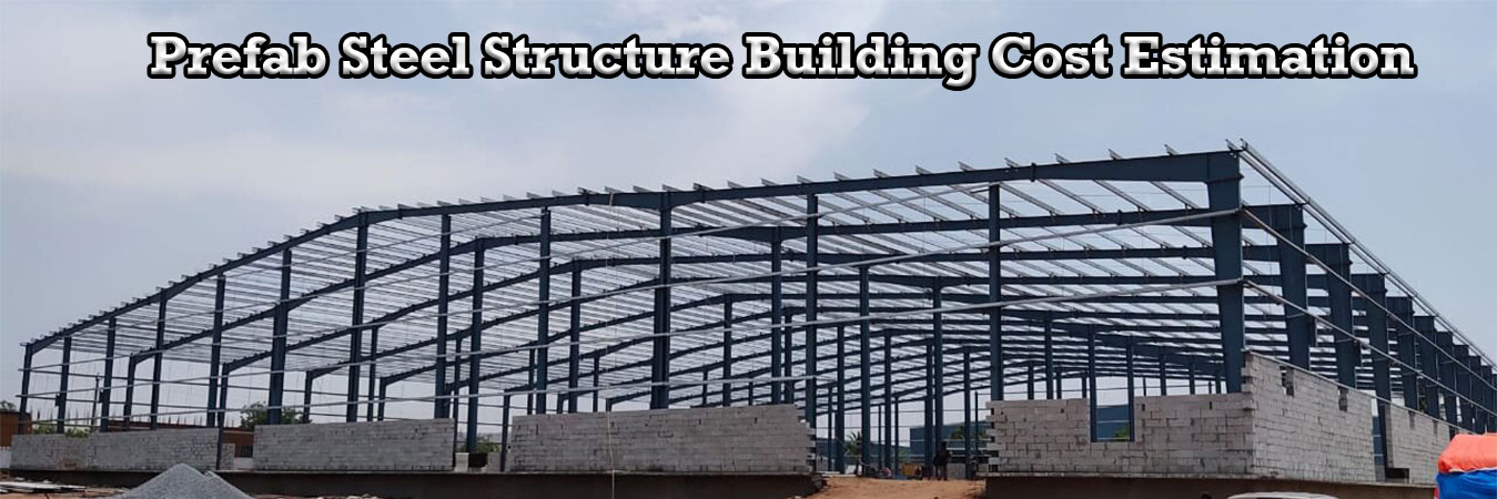 Prefab Steel Structure Building