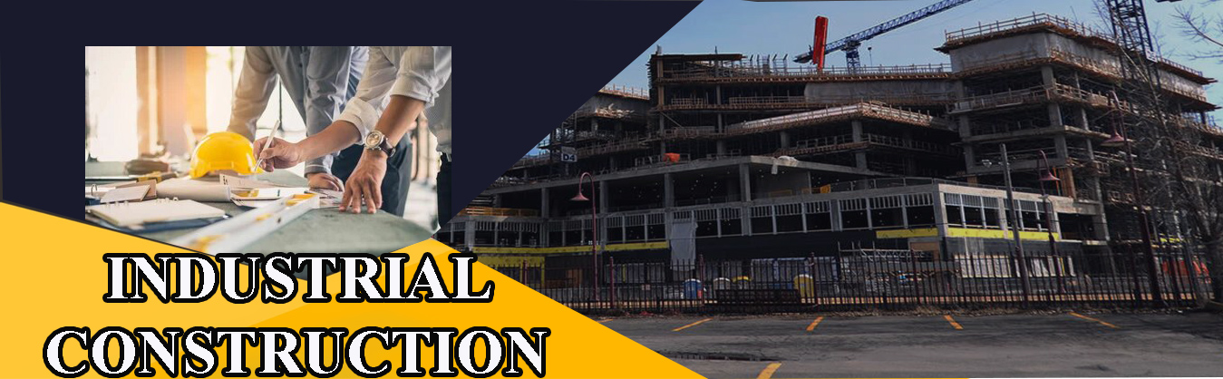 Top Industrial Builders