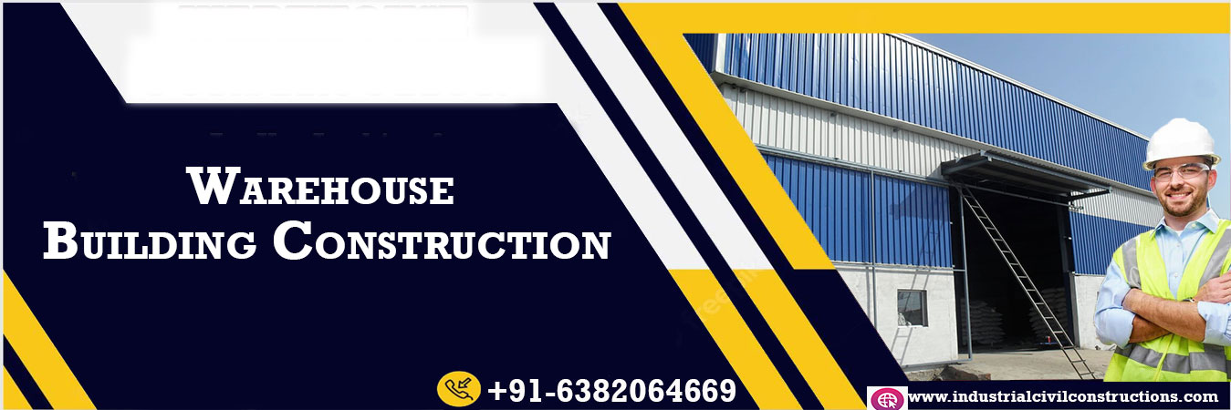Warehouse Building Contractors