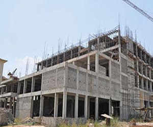  Industrial Construction Contractors Chennai