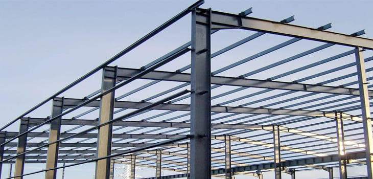 Prefab Steel Contractors