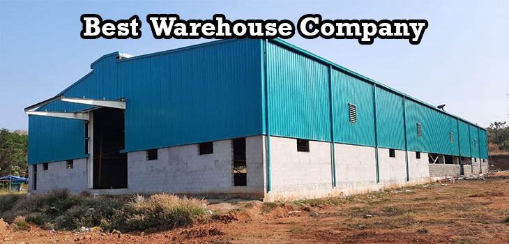 Best Warehouse Company Chennai