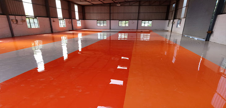 Chemical Resistant Flooring Manufacturers