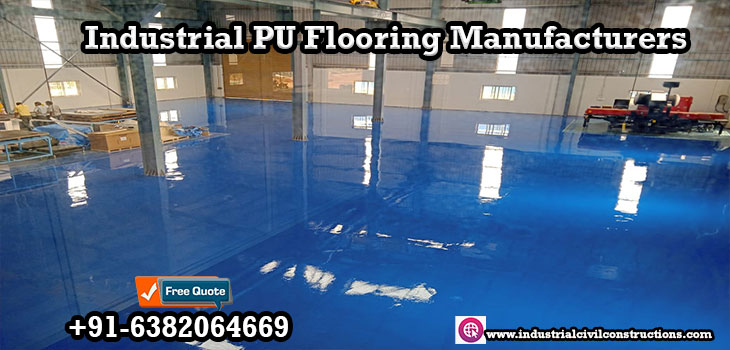 warehouse steel construction in chennai