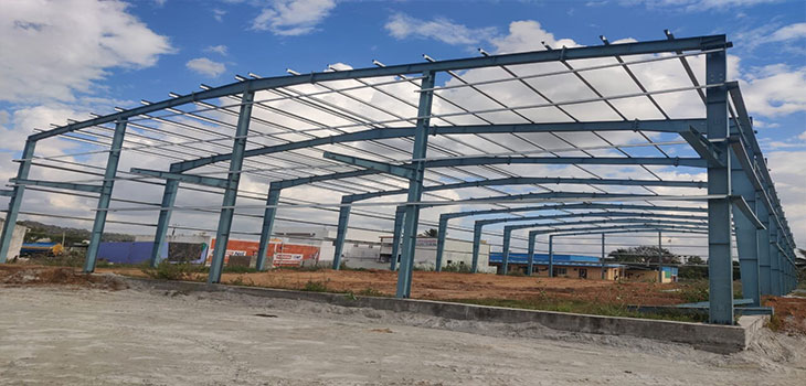 Pre Engineered Building Manufacturers Hyderabad