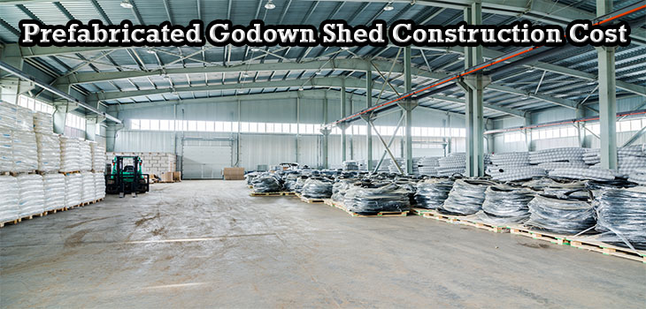 prefabricated-godown-shed-cost