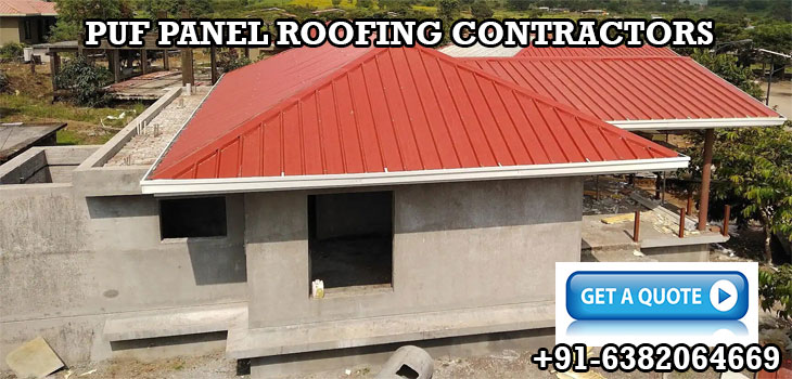 warehouse steel construction in chennai